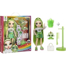 MGA Rainbow High Fashion Doll with Slime & Pet Jade Hunter