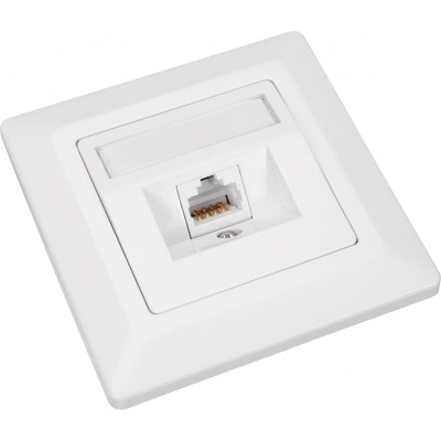 Solarix SX9-1-5E-UTP-WH
