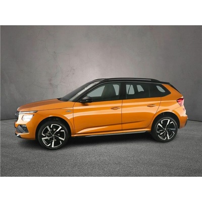 Skoda Kamiq 1.0 TSI Monte Carlo 85 kW