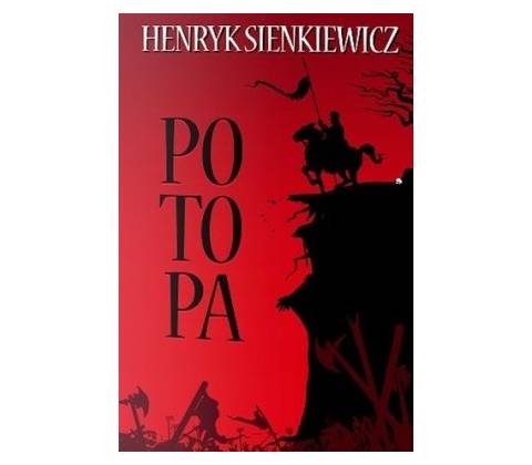Potopa 2. díl