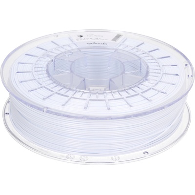 Extrudr TPU medium Бяло - 1, 75 mm / 2000 g (9010241141012)
