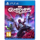 Hry na PS4 Marvels Guardians of the Galaxy