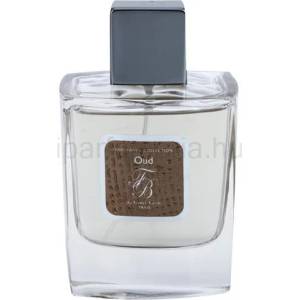 Franck Boclet Oud EDP 100 ml Парфюми