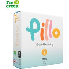 PILLO Premium Pants 7 XXL +15 kg 21 ks