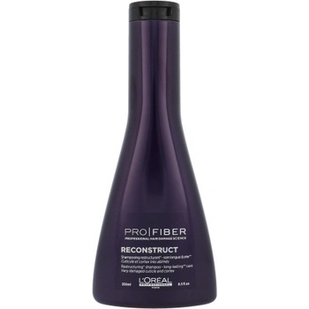 L'Oréal šampon Pro Fiber Reconstruct pro regeneraci 250 ml