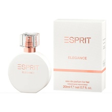 Esprit Elegance parfumovaná voda dámska 20 ml