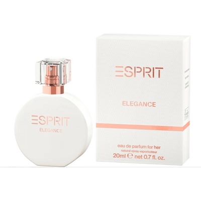 Esprit Elegance parfumovaná voda dámska 20 ml