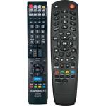 GENERAL VODAFONE Horizon HD Mediabox + управление на телевизор (мини телевизор) - дистанционно управление дубликат (Horizon HD Mediabox + управление на телевизор (мини телевизор)) Дистанционно