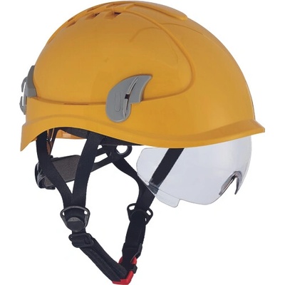 Cerva Group Alpinworker WR bílá