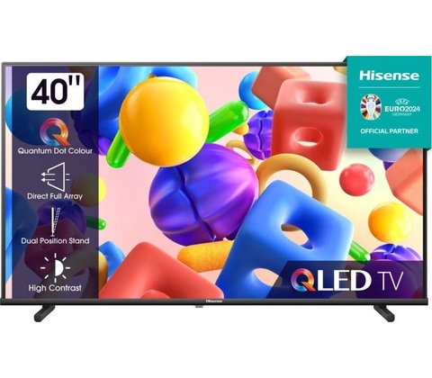 Hisense 40A5KQ