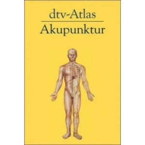 dtv-Atlas Akupunktur | Carl-Hermann Hempen (2011)