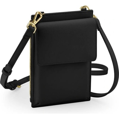BagBase Taška Boutique BG767 Černá