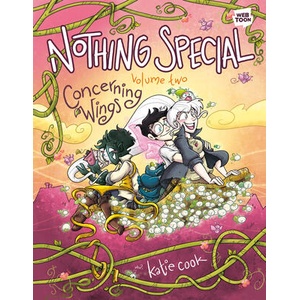Nothing Special, Volume Two | Cook, Katie (ISBN: 9781984862860)