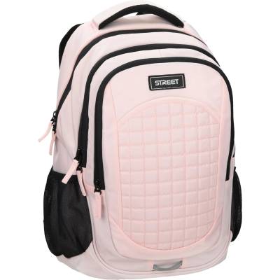 Eurocom Раница Street Doubler, 31x18.8x45cm, ВАР (29062-А-PINK)