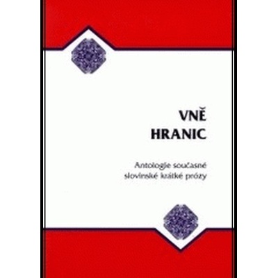 Vně HRANIC