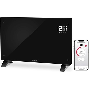 Image 1 of Sencor SCF 4241BK