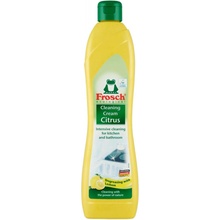 FROSCH Čistiaci krém 500 ml citrón