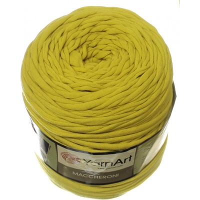 Maccheroni příze 600g č.35