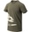 Helikon-Tex T-Shirt (Full Body Skeleton) Размер: XXL / Цвят: зелен