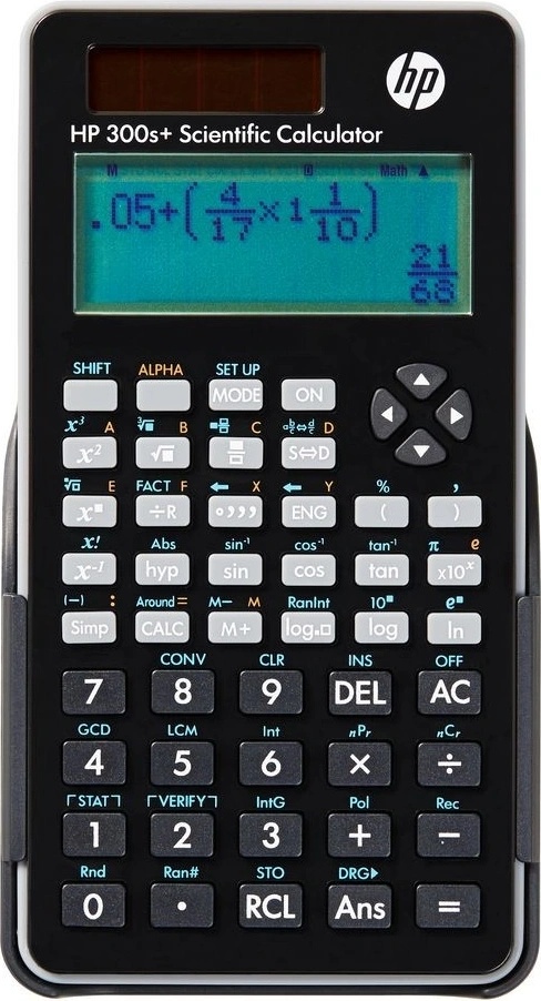 HP 300 S