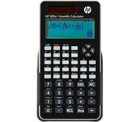HP 300 S