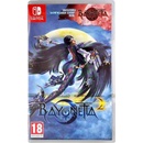 Bayonetta 2