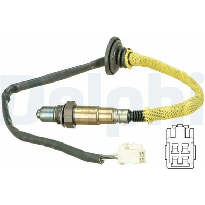 Lambda sonda Delphi ES20634-12B1