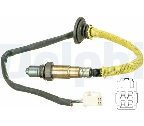 Lambda sonda Delphi ES20634-12B1