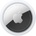 Apple AirTag (2nd gen, 2026) (1 Pack) (mfe94zm/a)