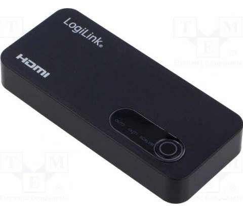 LogiLink HD0059