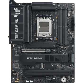 ASUS TUF Gaming X870E-PLUS WIFI7 (90MB1M70-M0EAY0)