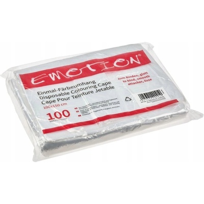 Efalock pláštěnka jednorázová 100 x 150 100 ks