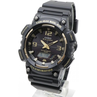 Casio AQ-S810W-1A3
