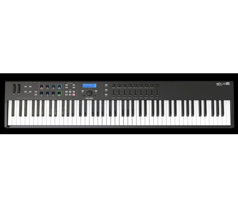 Arturia Keylab Essential 88