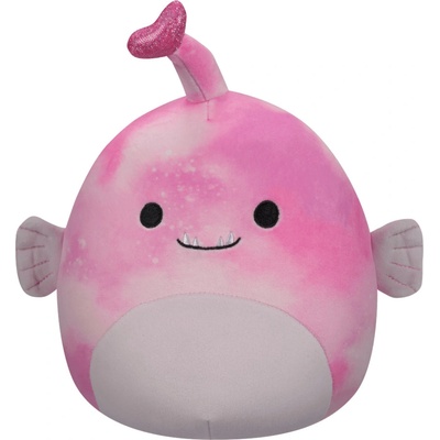 Squishmallows Ružový ďas Sy