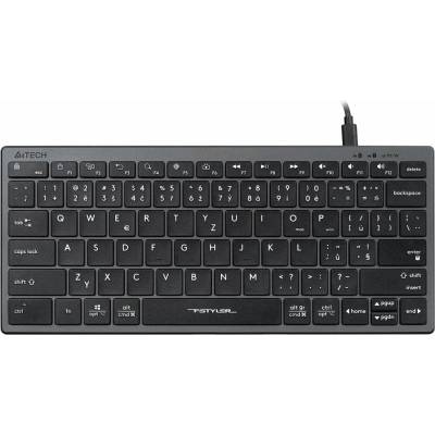 A4Tech FX51 Grey
