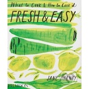 Fresh & Easy