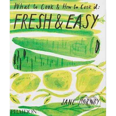 Fresh & Easy