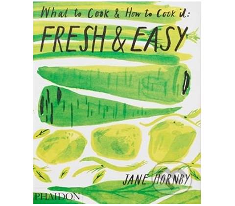 Fresh & Easy