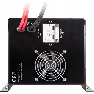 KEMOT PROsinus-2200 URZ3411 2200VA/1600W závesný