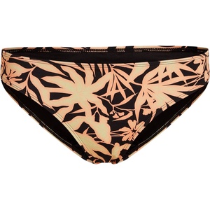 O'Neill Дамско бикини долнище O'Neill Women's Rita Bottom Bikini bottom - Black Brazillian Sun - размер 34 (EU) (150-6557-0211)