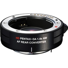 Pentax HD DA AF 1.4X AW
