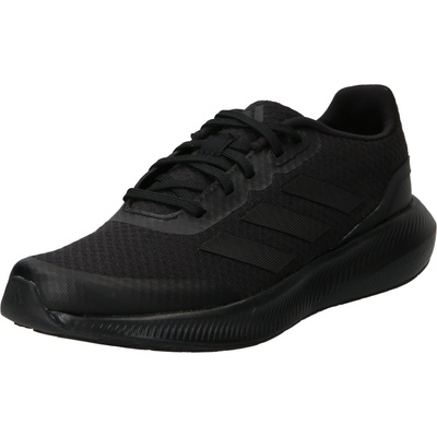 Adidas sportswear Спортни обувки 'Runfalcon 3' черно, размер 11.5k