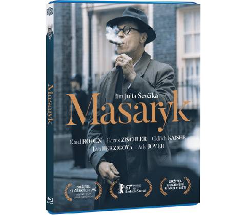 Masaryk