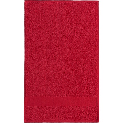 L Merch Uterák NT9140 Red 50 x 30 cm