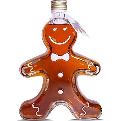 Apicor Medovina perníček 0,25 l