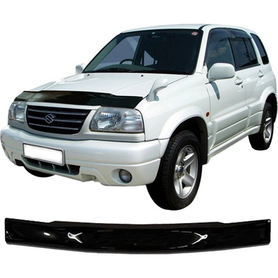 SCOUTT Deflektor prednej kapoty Suzuki Grand Vitara 1998-2005
