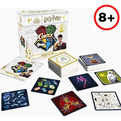 Cortex: Harry Potter база настолна игра Кортекс Хари Потър