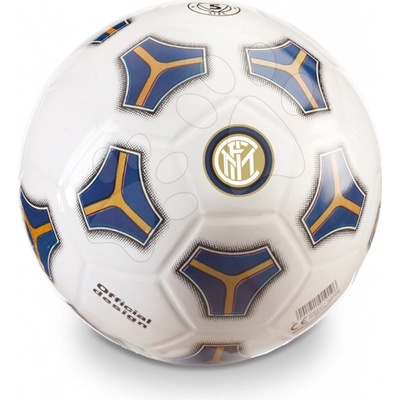 Mondo Fotbalový míč gumový Inter Milan 230 mm