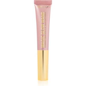 bellaoggi Magic Glow Wand кремообразен озарител за лице и деколте цвят Enchanting pink 11ml